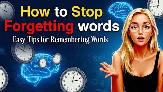 How to Memorize Vocabulary Fast (Easy Tips for Beginners)