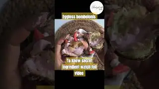 Bakery secret is out #bomboloni #strawberry #shortsfeed #food #bakingrecipes #trending #recipe