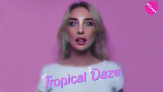 Indiana - Tropical Daze