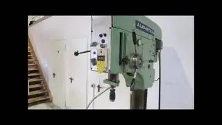 Alzmetall AB4