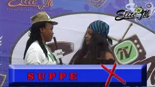 Elite Tv Ph @ NYSC camp Nonwa Gbam Tai Rivers State