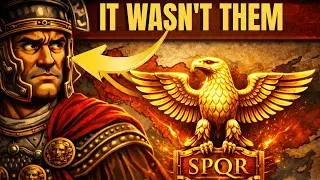 Rome’s Secret Weapon Wasn’t Its Army—It Was Strategic Genius