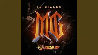 Iniciales MG