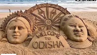 TIMES OF ART only at TIMES OF ODISHA COM