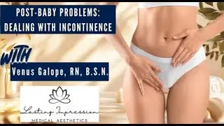 Post-Pregnancy Incontinence: What Every New Mom Needs to Know | Expert Guide