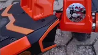 RCB  D7 pro Ultra