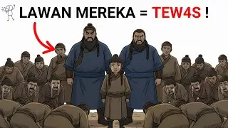 8 Keluarga Yang Paling Ditakuti Dunia !