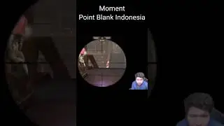 Point Blank // Windah Basudara