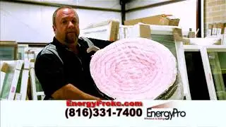 February Triple Insulation!