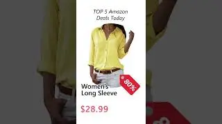 Top Amazon Deals - April 4, 2023