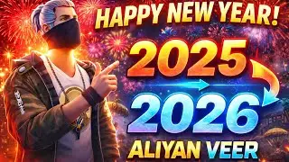 🔴 Free Fire Live Gameplay | Aliyan Veer Live Stream | #freefirelive #live