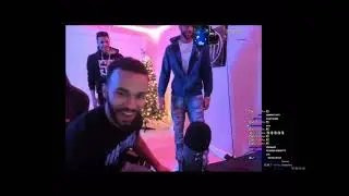 TSM Rap Moments