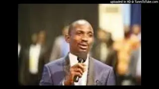 01. The Power of the Oil (2) by pastor Paul Enenche