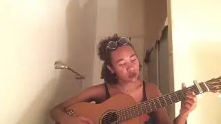 I Don&rsquo;t Get That Chill - Arthur Beatrice cover