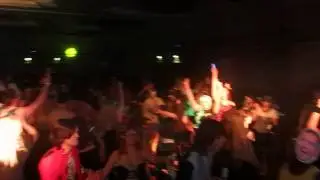 KitaCon: Invasion 2014 - 2014-03-29 - Party Time! If I Die & Rockstar