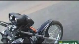 Usado F&aacute;cil - CG Titan 150 ES