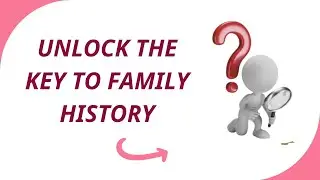 Research Plans: The Secret to Genealogy Success