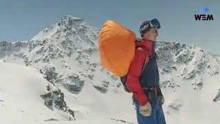 Airbag Pull  | WEMountain &ndash; Avalanche Safety Online Course