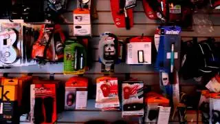 Revolution Bike Shop Solana Beach- Insider look!