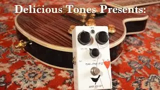 DT Presents: Wren and Cuff Tri Pie '70