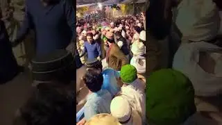 janaza peer syed Muhammad jamil ur Rehman chishti 11 nov 2025