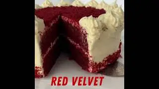 Red Velvet Cake | | Birthday Special | Eggless Cake For Vegetarian | Buy Now | ONLINEDELIVERY.IN