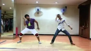 sandeep steps dance academy mass beat