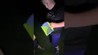 Outdoor With Mason & Owen: Pennsylvania lightning bugs!
