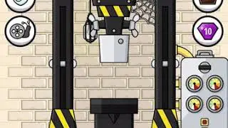EVERYTHING MAXED OUT AND ALMOST 1000 COMMENT STREAK IN HYDRAULIC PRESS POCKET!!!