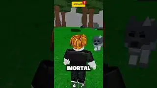 Eu tenho 1 minuto pra te provar que esse &eacute; o melhor script de 99 noites na floresta