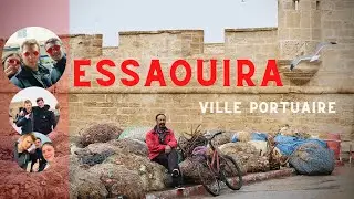 Le Maroc et ses belles rencontres ! ( Imlil, Essaouira, Casablanca, Fès )