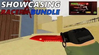 New Bundle RacerX... IS IT WORTH IT? | Honest review - Showcase