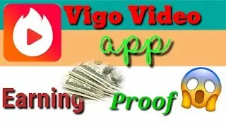 Vigo video || payment proof || Fact Tech News