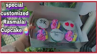 Cupcake Piping Technique Tutorial| Buttercream| Decorating techniques and Ideas| Flowers| Rose|viral