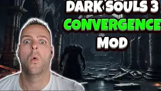 IRITHYL DUNGEON | Dark Souls 3 Convergence Mod Part 23