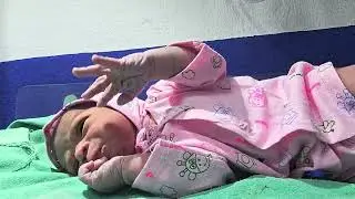 cute newborn baby 👶 😍 ll 💖 😍 💕 ♥️ #trending #naykayoutube 