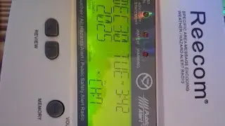 Reecom R-1630 Unboxing!