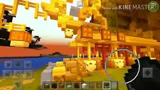 Minecraft:Sea Emperor Fortress