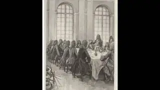Short history of New France
