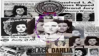 Coven Project - Black Dahlia (Dahlia Murder)(2018) #CovenProject #DarkAtmospheric #Neoclassic [Full]