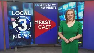 Friday FastCast