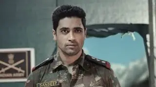 MAJOR (2022) Movie Explained in Hindi | MAJOR Full Movie in Hindi