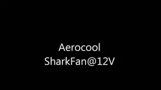 Corsair AF140 140mm Sound