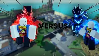 [AUT] Sol VS. Nocturnus