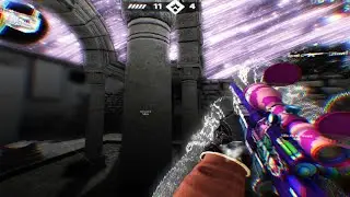 POV: You Mastered Critical Ops