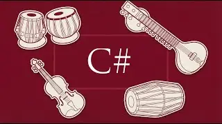 Sruthi Box Pitch C# (Black 1) | Sa-Pa-Sa (Standard) | 2 Hours Continuous