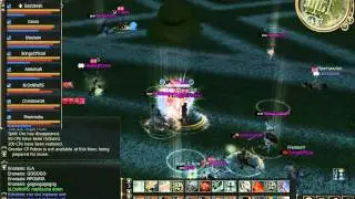 Lineage 2 DualQ vol2 - Devianne PvP