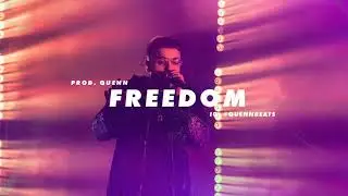 [FREE] Nav x 88Glam Type Beat - 'Freedom' (Prod. Quenn)