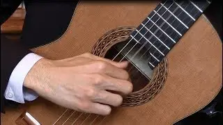 Gregorio Howett : Fantasia | F&eacute;lix Belthoise, guitare