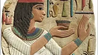 Pharaonic art